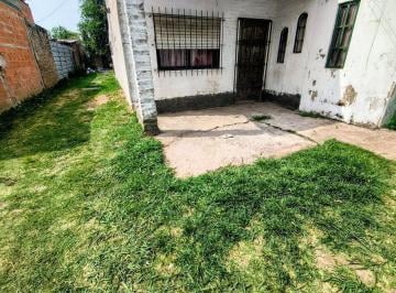 Casa · 124m² · 3 Ambientes · Venta Casa Multifamiliar Pilar Derqui 460 Mtr Total