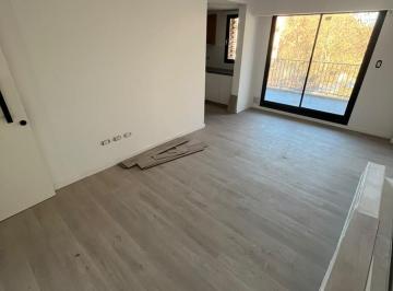 Departamento · 72m² · 3 Ambientes · Departamento en Crespo y Montevideo