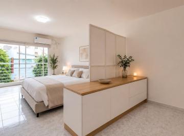 Departamento · 35m² · 1 Ambiente · 1 Cochera · Departamento Monoambiente en Venta en Almagro con Cochera