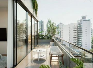 Departamento · 73m² · 3 Ambientes · 1 Cochera · Pozo 3 Amb. Cochera Balcon Aterrazado y Parrilla