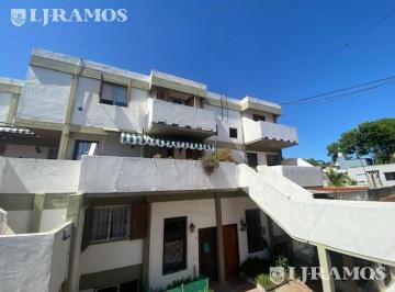 Departamento · 59m² · 3 Ambientes · Departamento en Venta en San Isidro Jacinto Diaz Al 300. Apto Crédito.