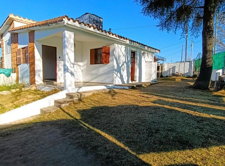 Casa · 5 Ambientes