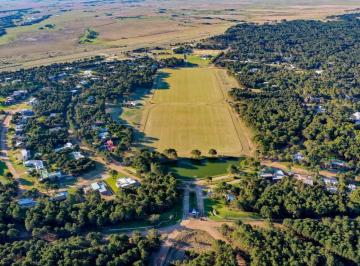 Terreno · 1657m² · Lote en Venta La Herradura Pinamar