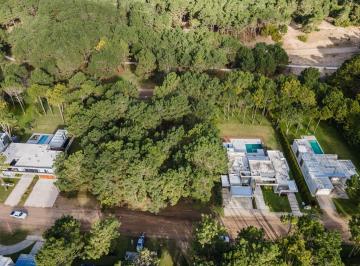 Terreno · 1657m² · Lote en Venta La Herradura Pinamar