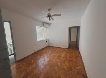 Departamento · 40m² · 2 Ambientes · Departamento en Alquiler 2 Ambientes 3er Piso X Escalera - Belgrano