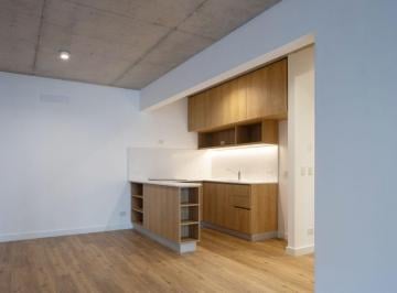 Departamento de 1 ambiente, Palermo · Departamento en Venta de Dos Ambientes a Estrenar Full Amenities en Cañitas!