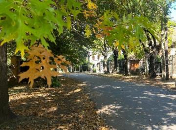 Terreno · 682m² · Lote Venta Cassia, Barrio Cerrado en Santa Rita - San Isidro