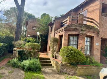 Departamento · 46m² · 2 Ambientes · 1 Cochera · Duplex en Alquiler Anual - Pinamar