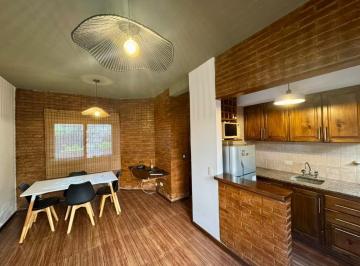 Departamento · 46m² · 2 Ambientes · 1 Cochera · Duplex en Alquiler Anual - Pinamar