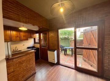 Departamento · 46m² · 2 Ambientes · 1 Cochera · Duplex en Venta - Pinamar