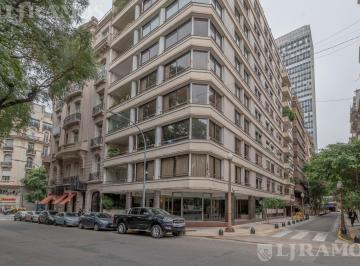 Departamento · 323m² · 5 Ambientes · 2 Cocheras · Exclusivo Piso en Plaza San Martin