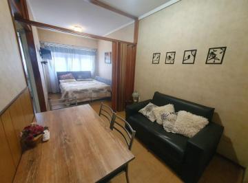 Departamento · 26m² · 1 Ambiente · Departamento de 1 Ambiente Dividido Al Frente
