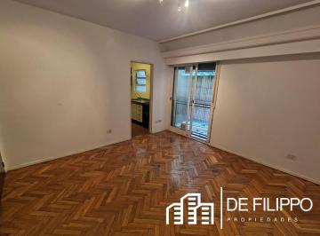 Departamento · 35m² · 2 Ambientes · 2 Ambientes Muy Luminoso Ubicación Estratégica