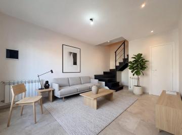 PH · 76m² · 3 Ambientes · 1 Cochera · Venta - PH 3 Ambientes - Cochera - Patio con Parrlla - a Estrenar - Zona San José