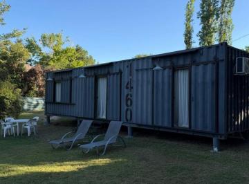 Departamento de 2 ambientes, Luján de Cuyo · Departamento Amoblado en Alquiler, Lujan de Cuyo