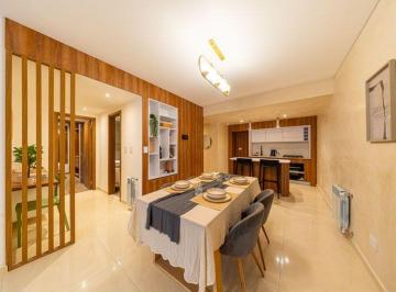 Departamento de 3 ambientes, Rosario · Departamento 2 Dorm. con Patio Exclusivo, Pileta y Parrillero!