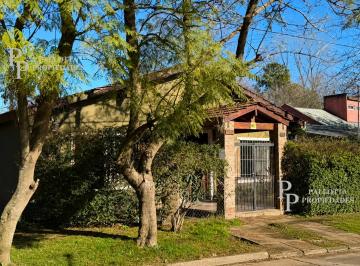 Casa de 3 ambientes, Escobar · Excelente Casa Apto Crédito en Maschwitz