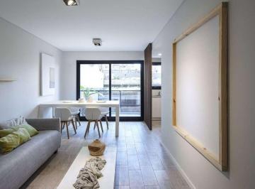 Departamento · 67m² · 4 Ambientes · Venta Semipiso 2 Dorm., Centro. Amenities.