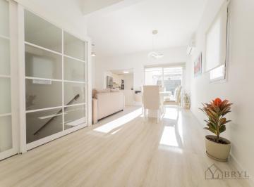 PH · 154m² · 4 Ambientes · 1 Cochera · PH Saavedra 3 Ambientres Luminoso con Quincho, Parrilla y Terraza.