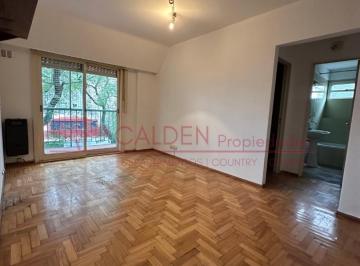 Departamento · 41m² · 2 Ambientes · Venta Depto 2 Amb. Acuña y Figueroa 1500 Palermo