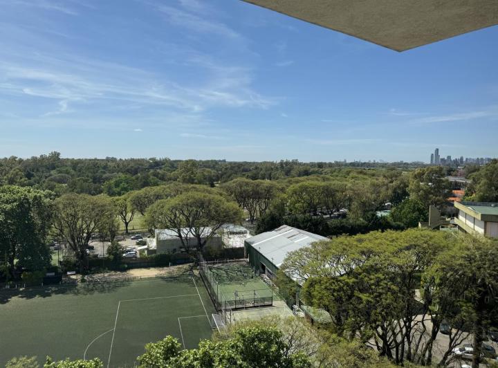 Departamento · 175m² · 4 Ambientes · 2 Cocheras