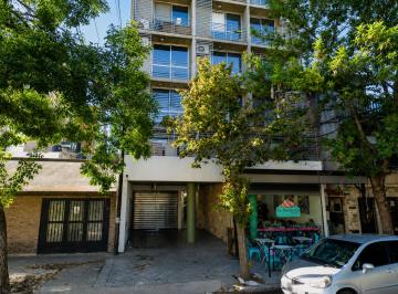 Departamento de 1 ambiente, Rosario · Monoambiente Barrio Echesortu