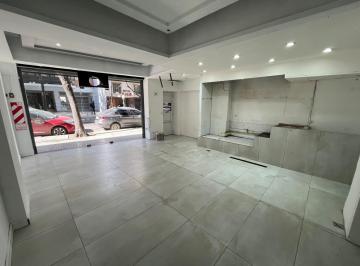 Local comercial · 102m² · Palermo – Local Comercial en Venta | Apto Gastronomía | Excelente Ubicación