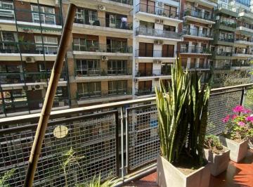 Departamento de 4 ambientes, Recoleta · Venta - Piso Fte - French y Larrea - Recoleta