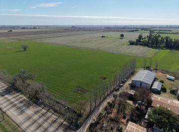 Campo · 16874m² · Campo en San Carlos Centro