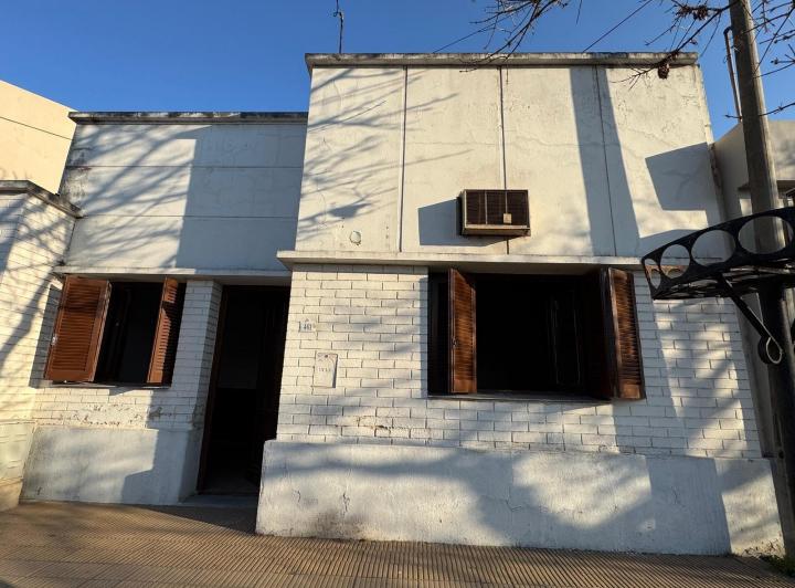 Casa · 80m² · 4 Ambientes