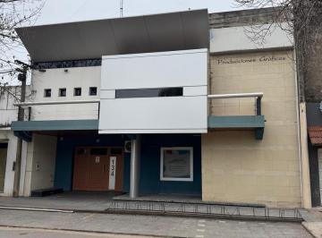 Local comercial · 600m² · Local en Sunchales