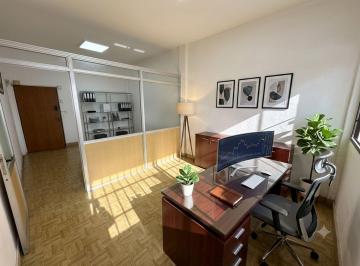 Oficina comercial · 22m² · 1 Cochera · Oficina San Martin Venta - Piso 1 Cochera Centro