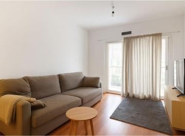 Departamento · 49m² · 2 Ambientes · Venta Departamento 2 Amb Olivos Amenities Cochera