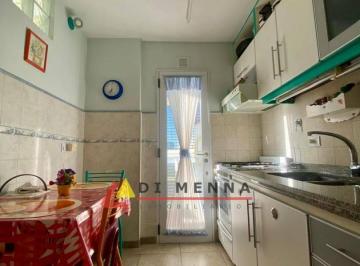 DMP-DMP-906_2 · Venta 2 Ambientes y 1/2 con Cochera Incas 4600 Piso 6 Frente