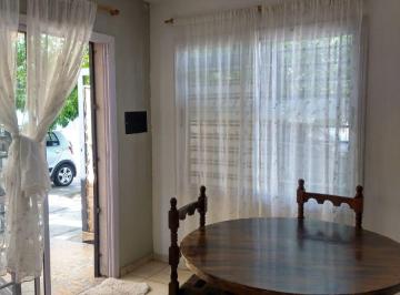 Departamento de 6 ambientes, Luján de Cuyo · Se Vende Departamento Excelente Ubicacion Rene Favaloro y Guiñazu Lujan de Cuyo