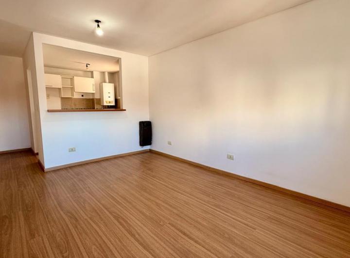 Departamento · 38m² · 2 Ambientes
