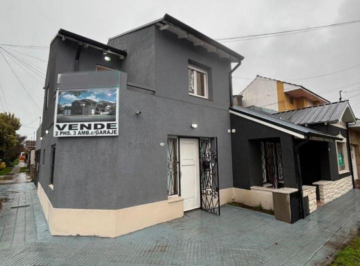 PH · 80m² · 3 Ambientes · 1 Cochera