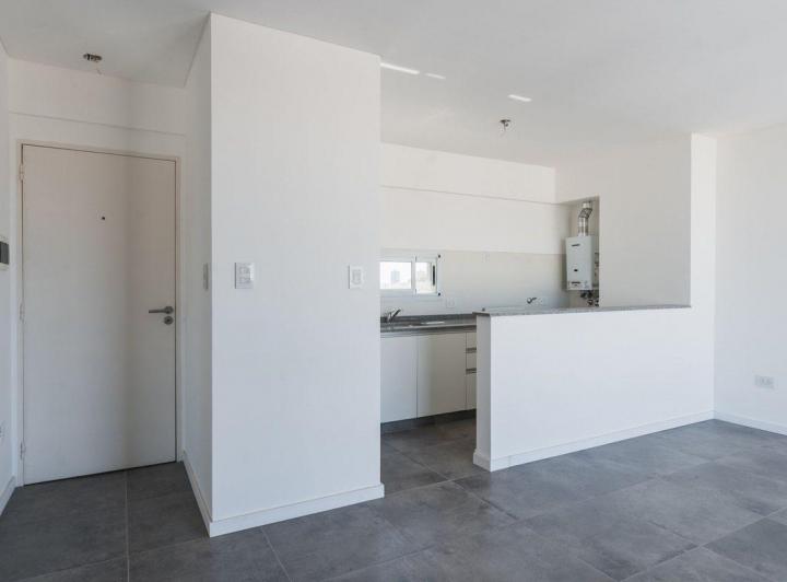 Departamento · 45m² · 2 Ambientes