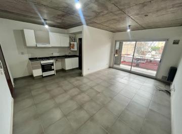 Departamento · 35m² · 1 Ambiente · Alquiler Departamento 1 Dormitorio en Echesortu