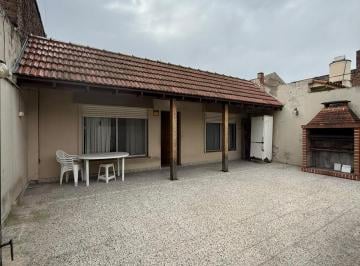 PH · 52m² · 3 Ambientes · PH 3 Ambientes con Patio a m de Av Mitre y Laprida