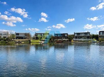 Terreno · 908m² · Terreno Lote en Venta en Virazón, Nordelta, Tigre