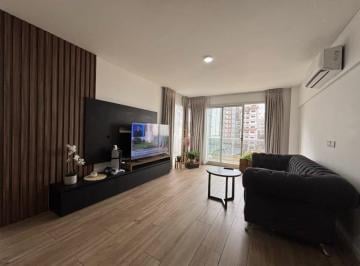 Departamento · 127m² · 4 Ambientes · 1 Cochera · Piso 4 Ambientes con Cochera - Liniers.