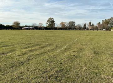 Campo · 29700m² · Venta de Campo en Presidente Derqui