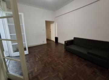 Departamento · 41m² · 2 Ambientes · Venta Balvanera 2 Ambientes Patio a Refaccionar PH