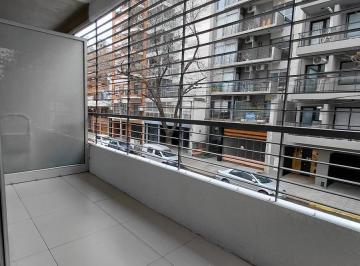 Departamento · 37m² · 1 Ambiente · Impecable Monoambiente!