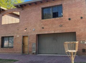 Departamento de 3 ambientes, Godoy Cruz · Departamento en Alquiler