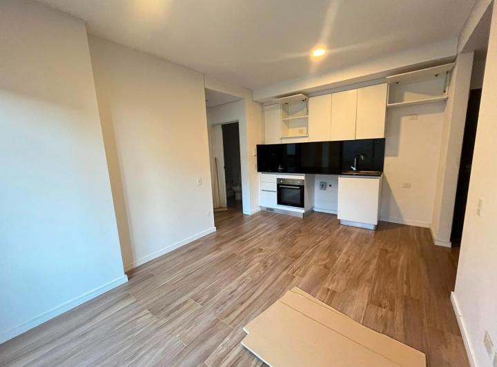 Departamento · 36m² · 2 Ambientes