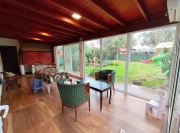 Casa · 101m² · 4 Ambientes · Venta Casa 4amb Barrio Camet Norte