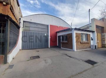 Bodega-Galpón · 360m² · 2 Ambientes · Venta Galpón en Dorrego