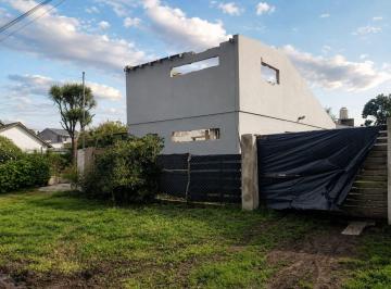 Casa · 30m² · 3 Ambientes · Venta Casa 3 Ambientes a Terminar Faro